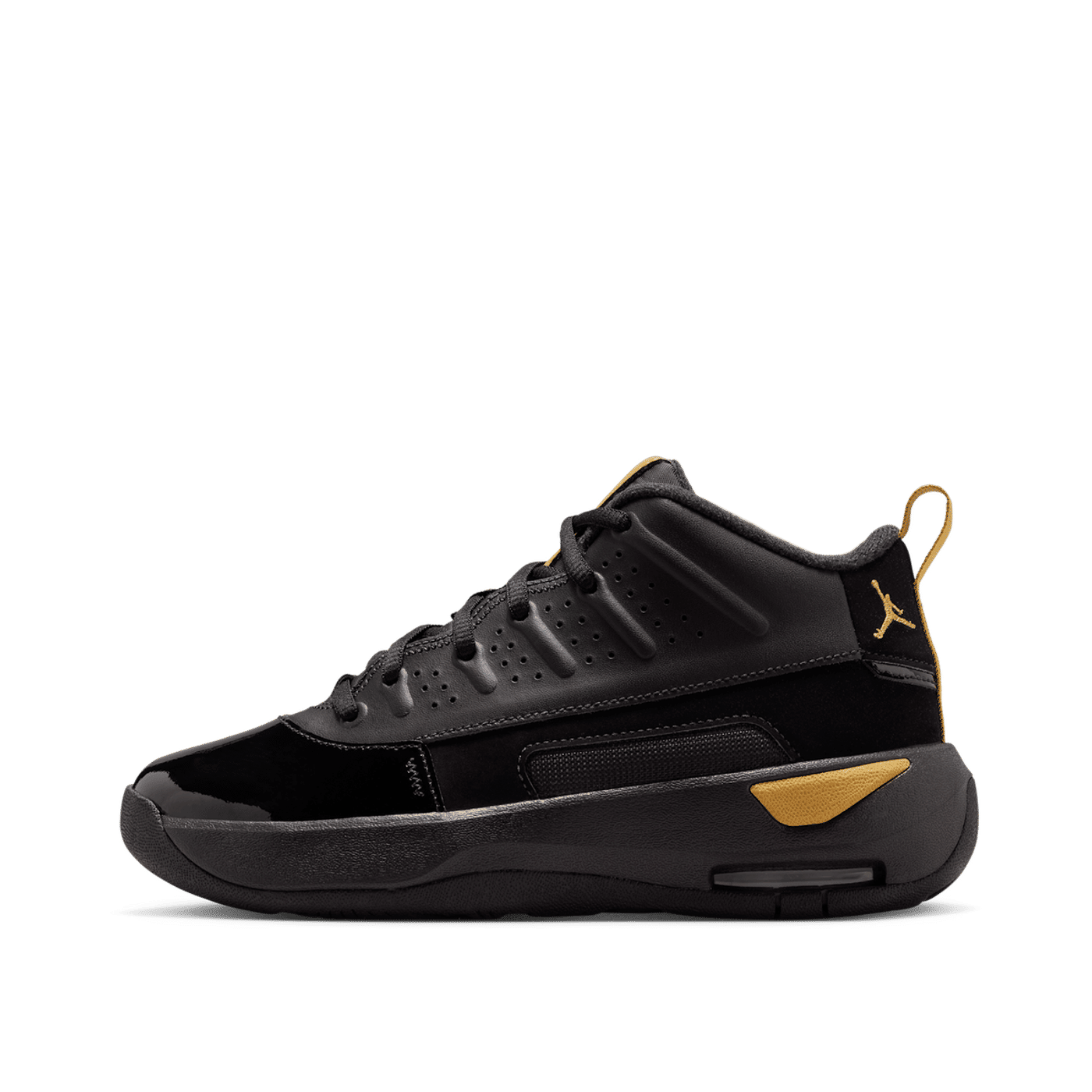 Jordan Max Aura 7 "Black" | HQ2089-007