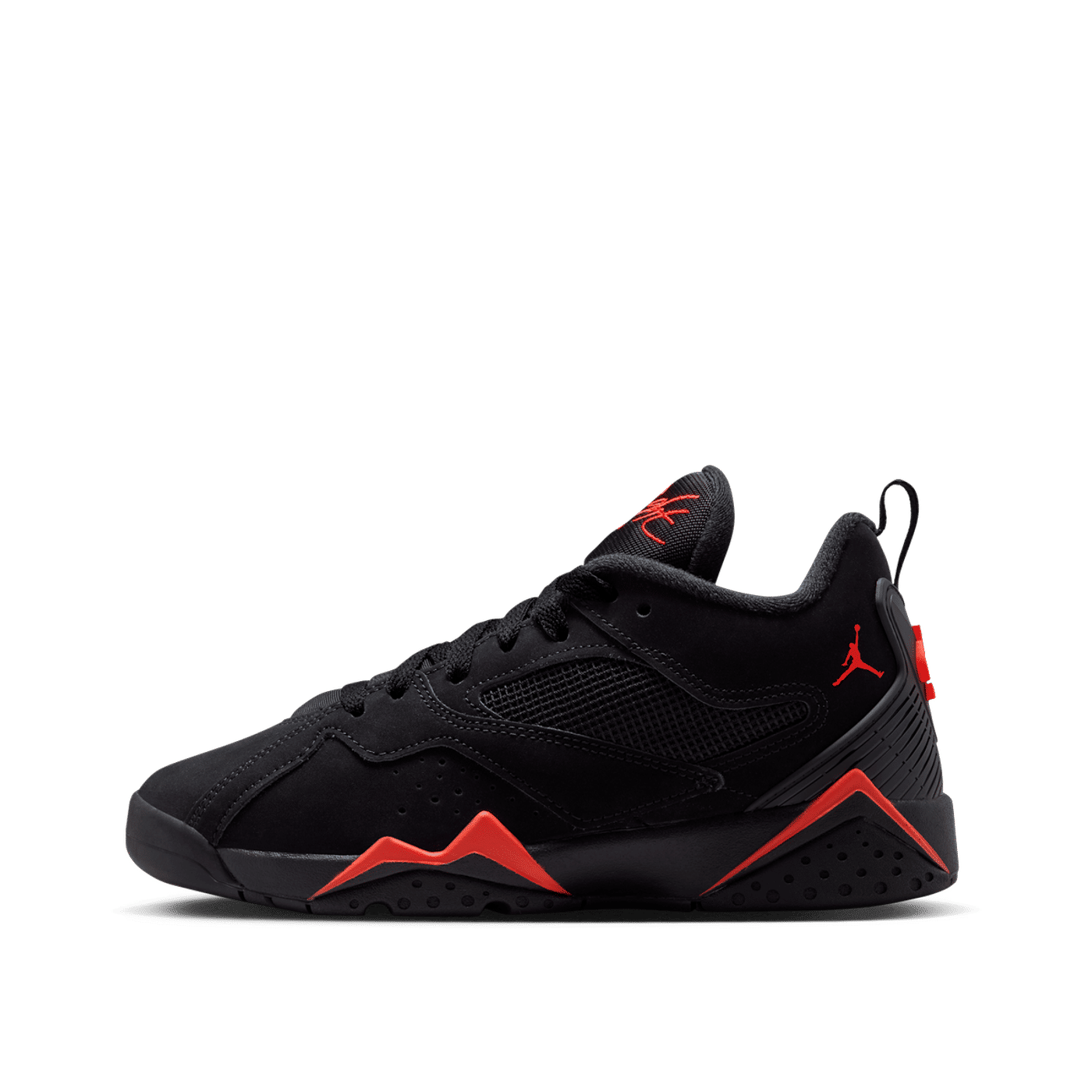 Air Jordan MVP 92 "Black" | HQ4427-003