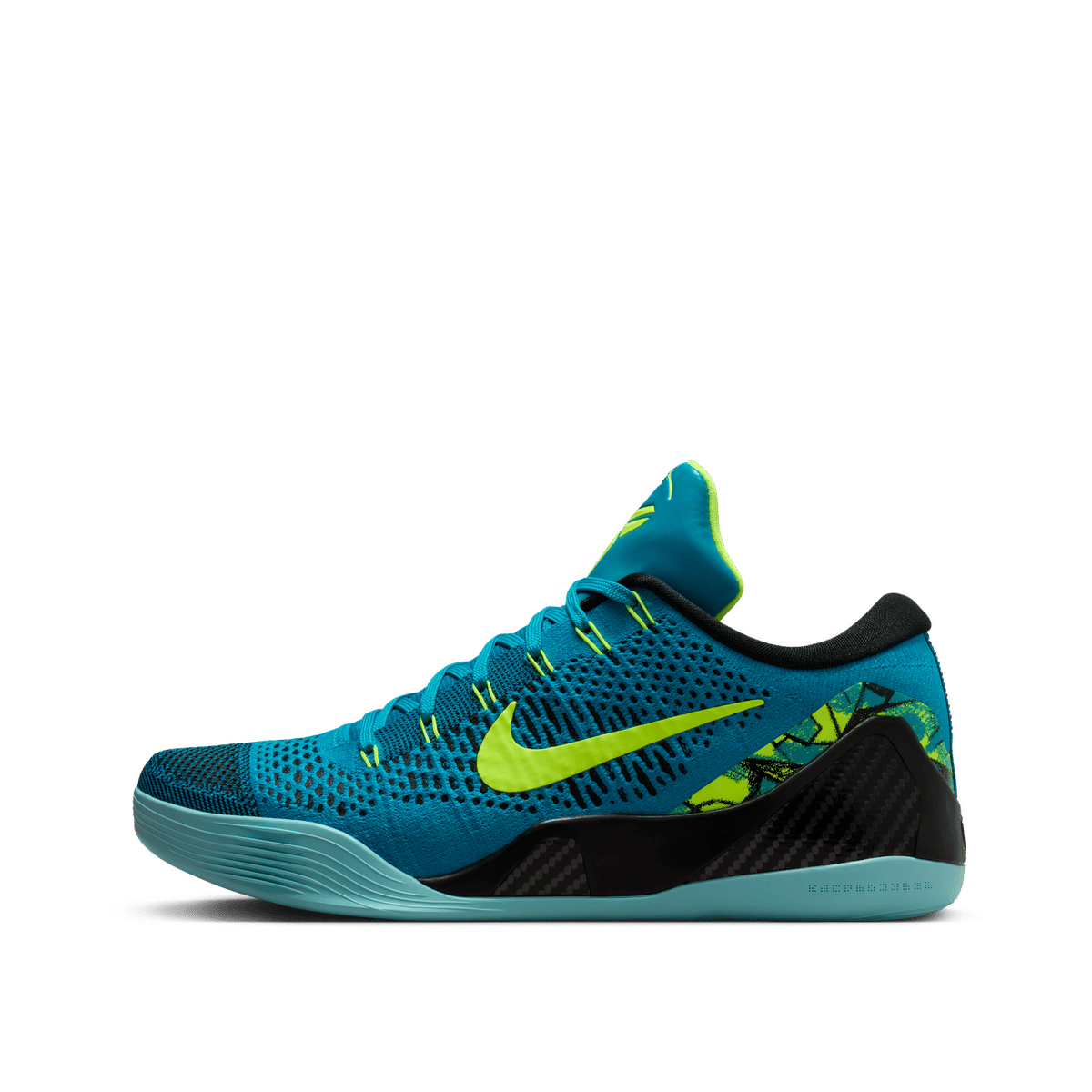 Nike Kobe 9 Elite Low Protro "Perspective" | IO3673-400