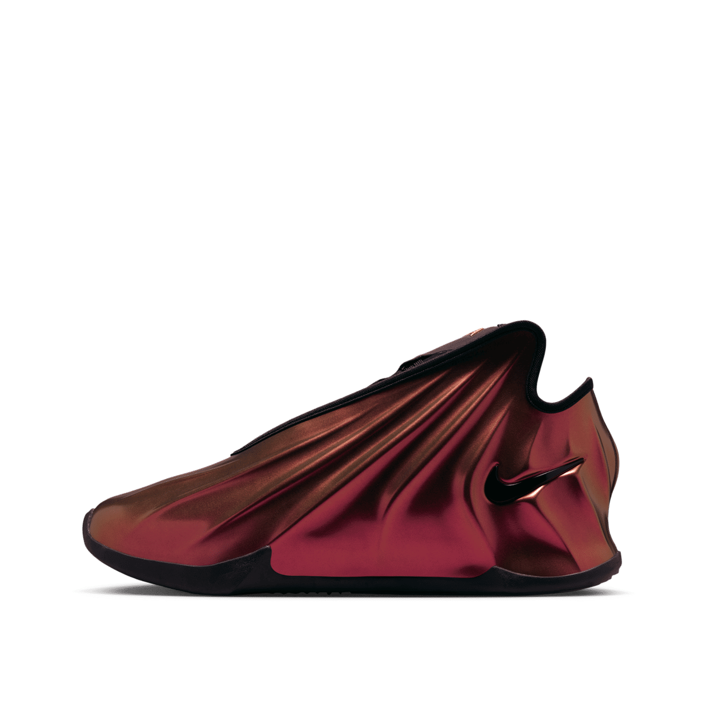 Nike G.T. Future "Metallic Red Bronze/Black" | FZ5590-900