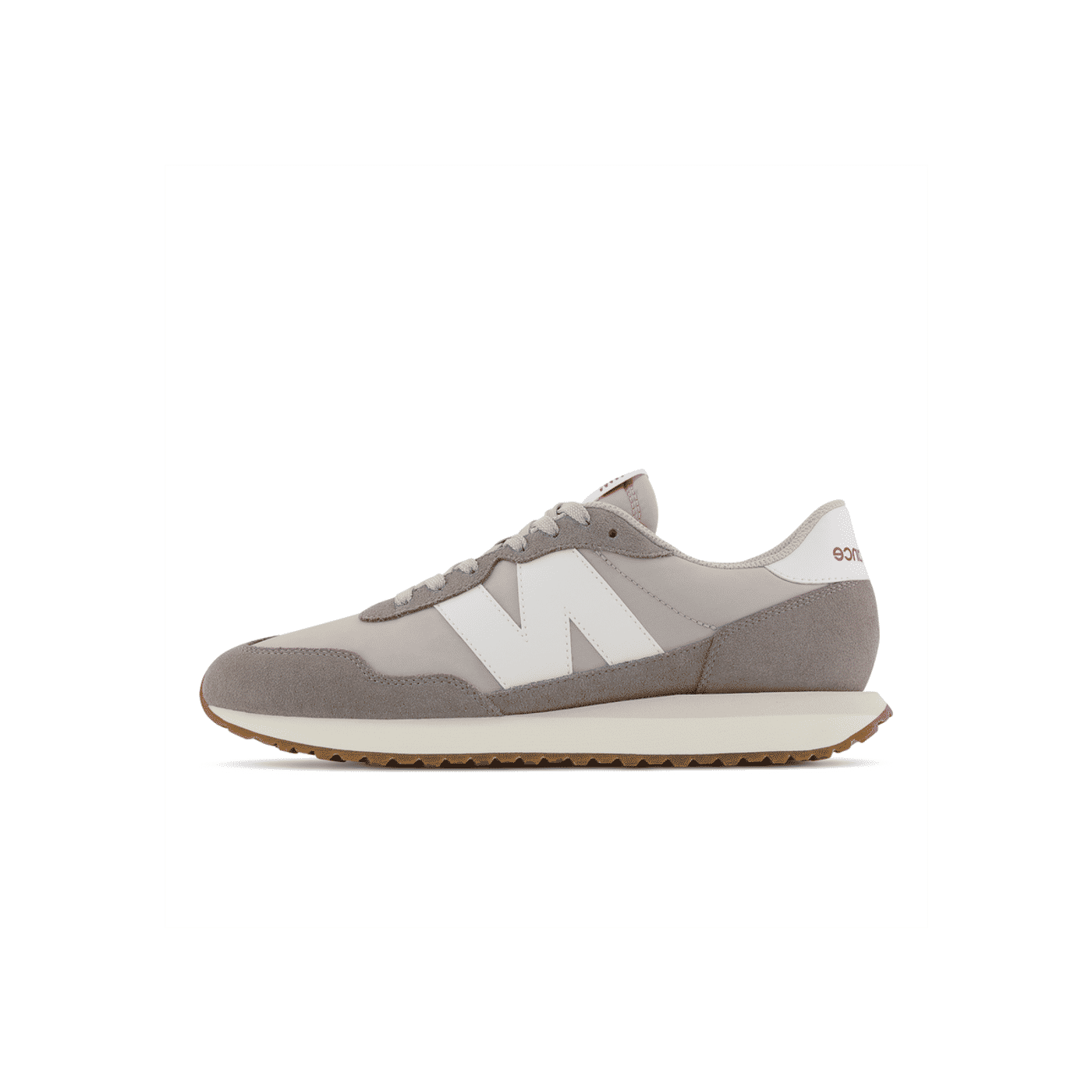 New Balance 237 "Marblehead/Grey" | MS237GE
