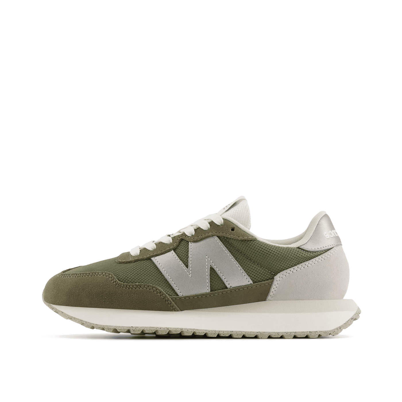 New Balance 237 "Brown/Grey" | WS237MSW