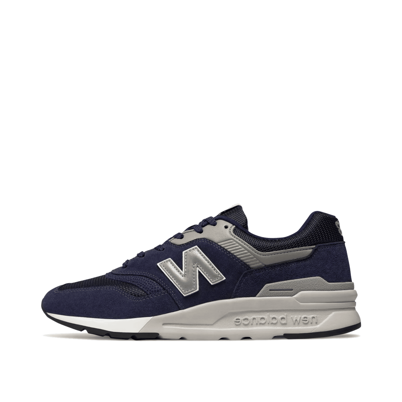 New Balance 997H Men's "Blue/Grey" | CM997HCE