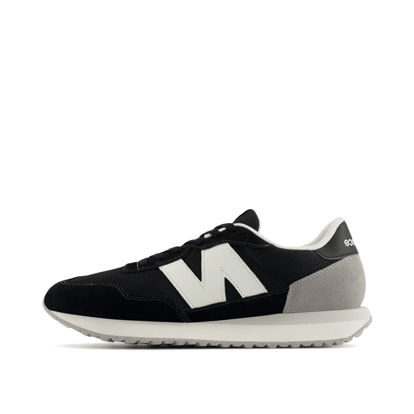 New Balance 237 "Black/White" | MS237LBK