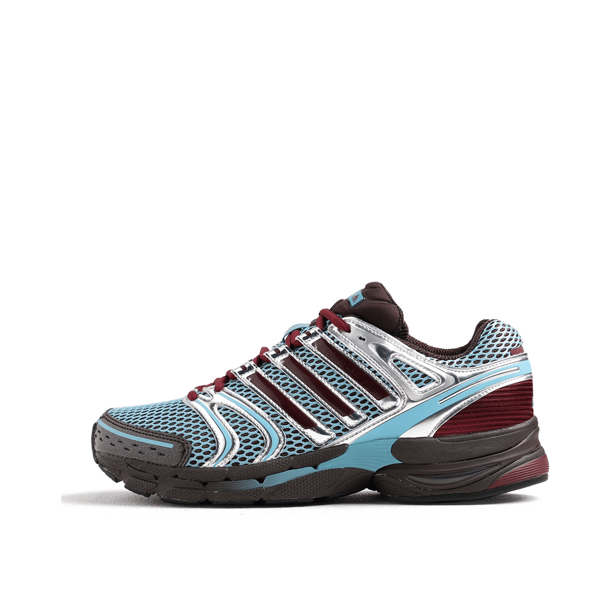 Adidas Adistar Control 5 "Preloved Blue / Dark Brown / Grey Five" | KJ8804