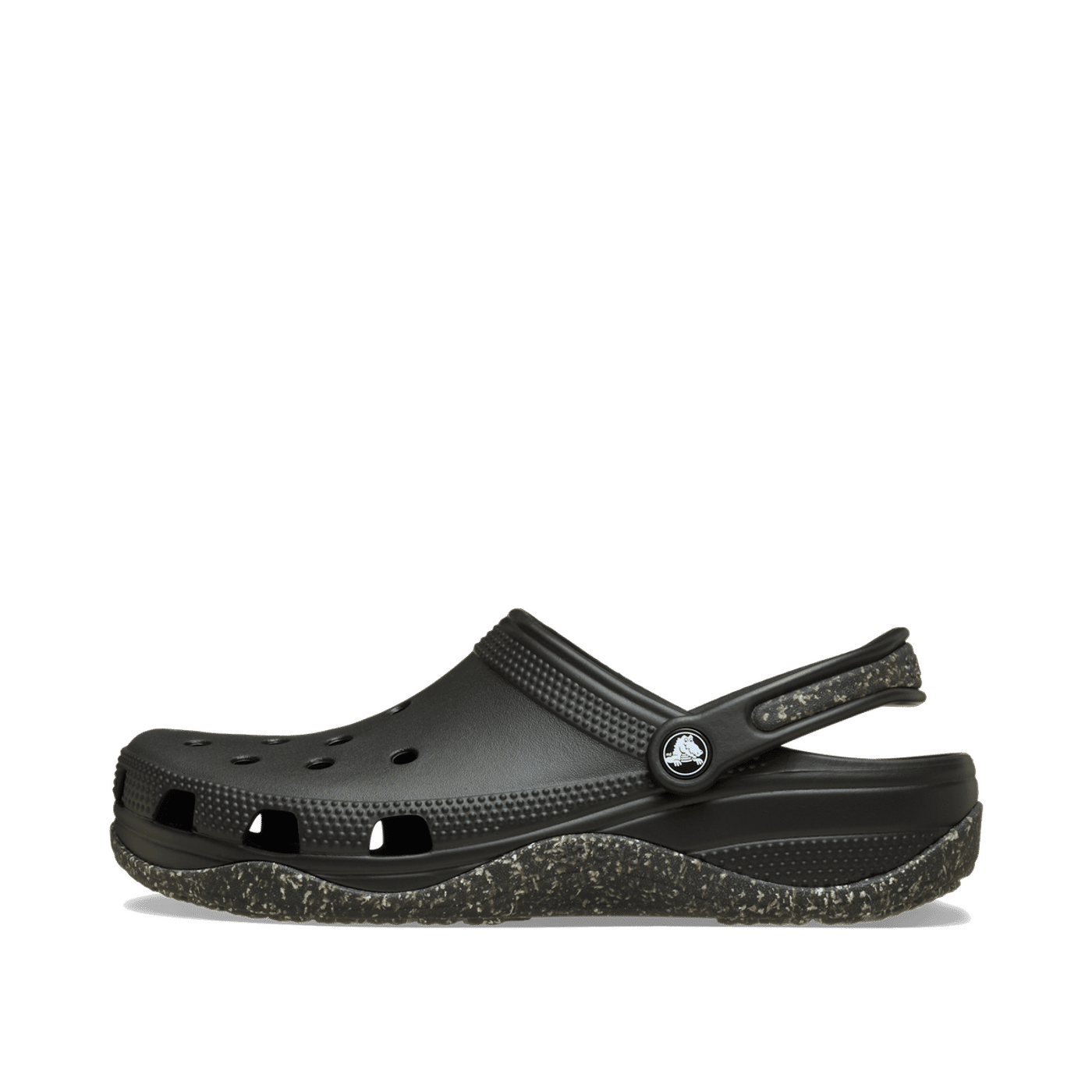 Crocs Classic Evo Clog "Black" | 212481001