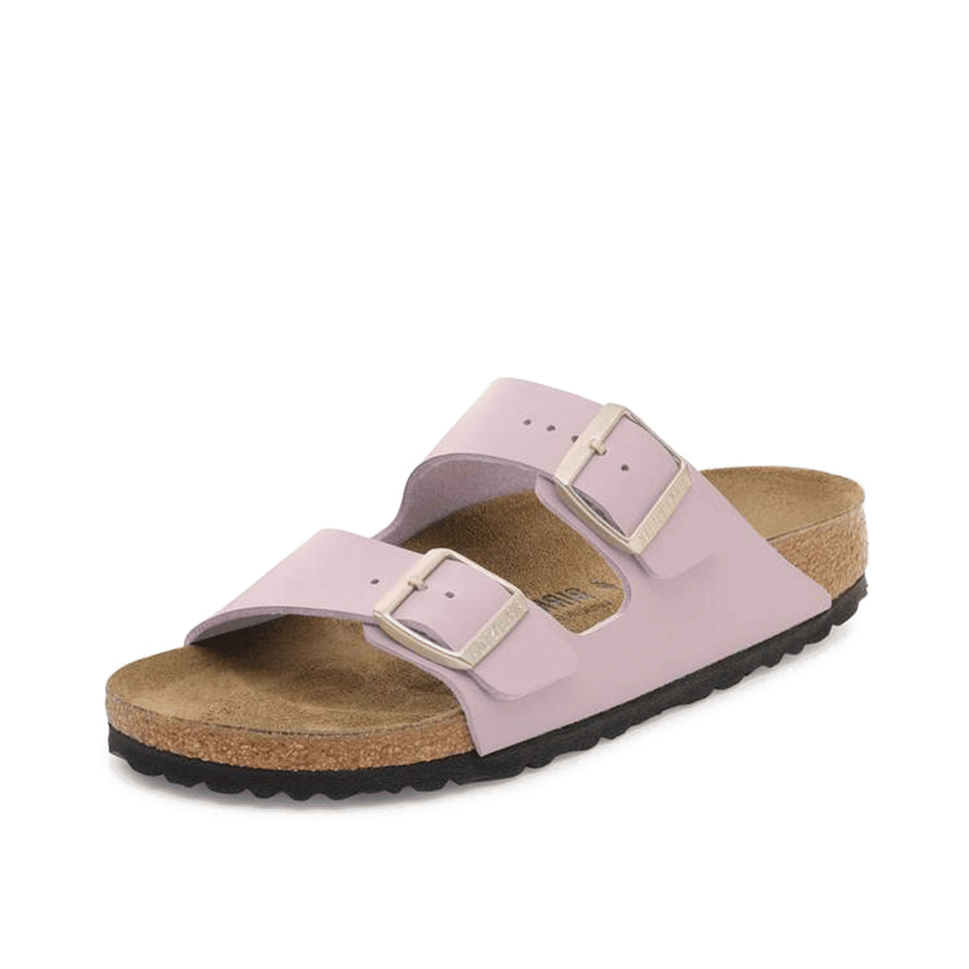 Birkenstock Arizona Birko-Flor Narrow "Purple" | 1030878