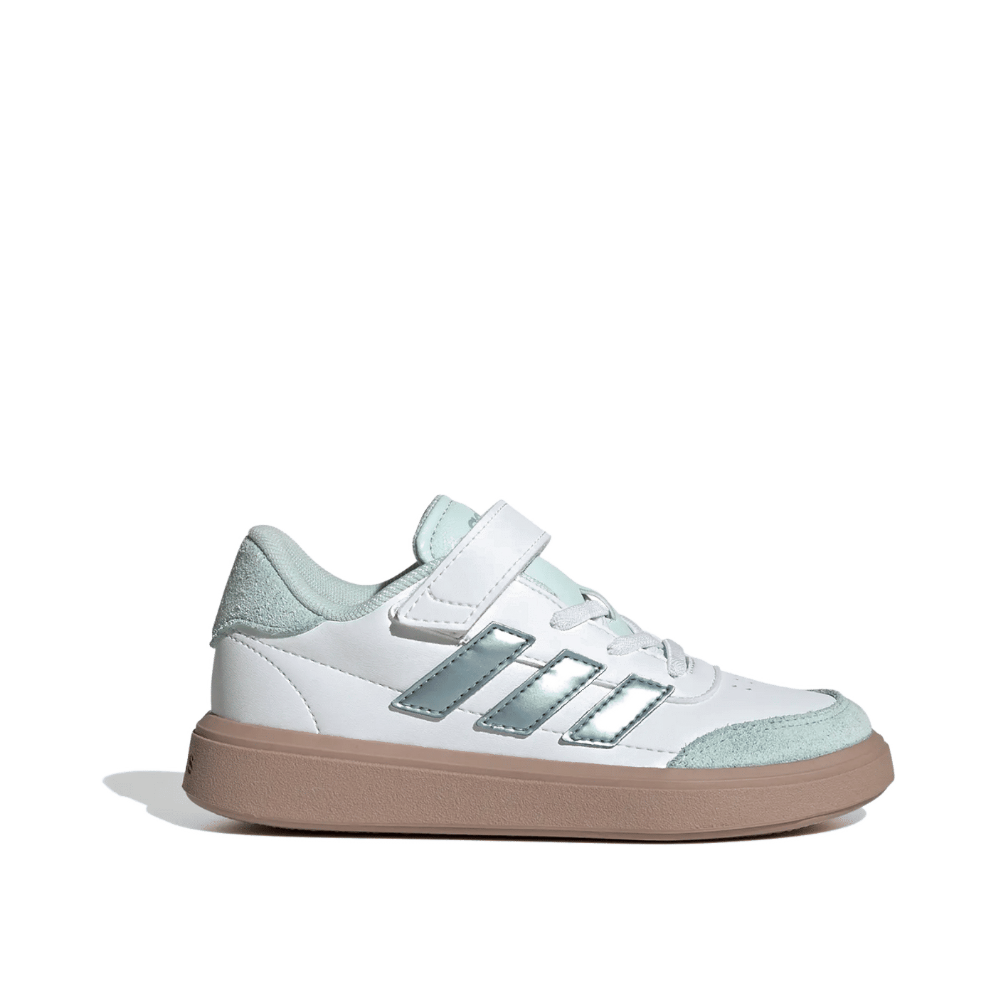 Adidas Courtblock "White" | JH8569