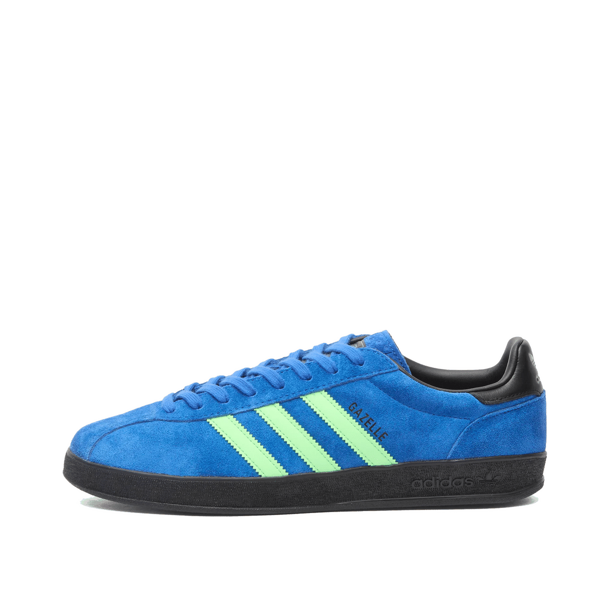 Adidas Gazelle Indoor Pro "Supplier Colour / Core Black" | IH9164