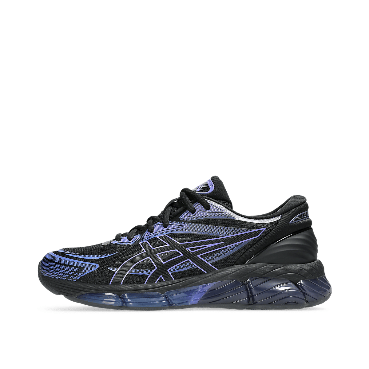 ASICS Gel-Quantum 360 VIII "Black/Blueberry" | 1203A305-007