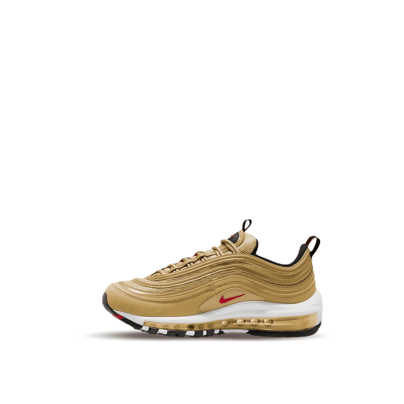 Nike Air Max 97 OG "Gold Bullet" | DQ9131-700