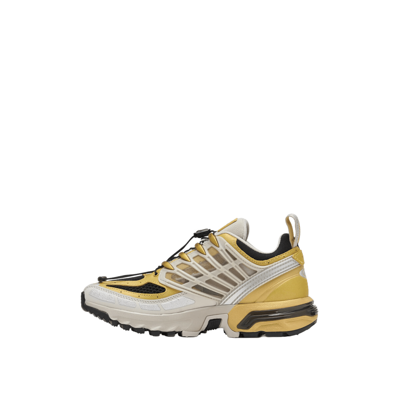 Salomon ACS Pro 20 Years "Gold" | L49160800