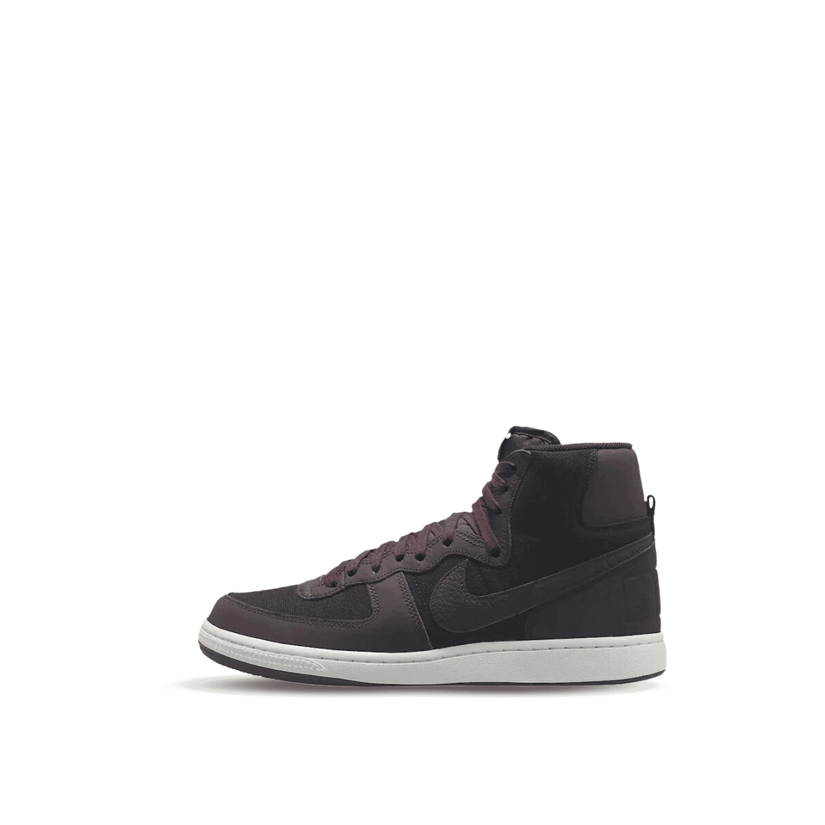 Nike Terminator High SE "Velvet Brown" | FD0651-001