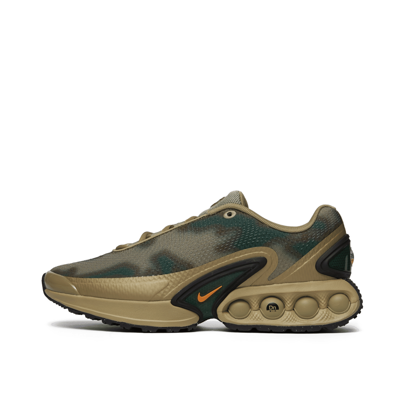 Nike Air Max DN NRG "Bruin" | IB7025-200