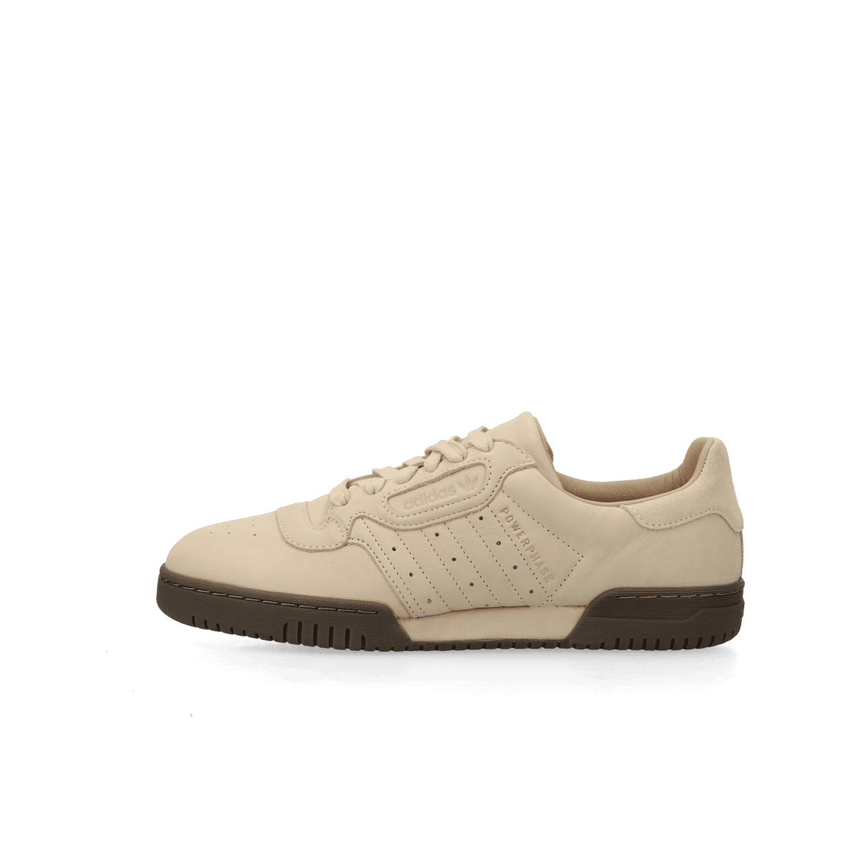 Adidas Originals Powerphase "Beige" | JR0984