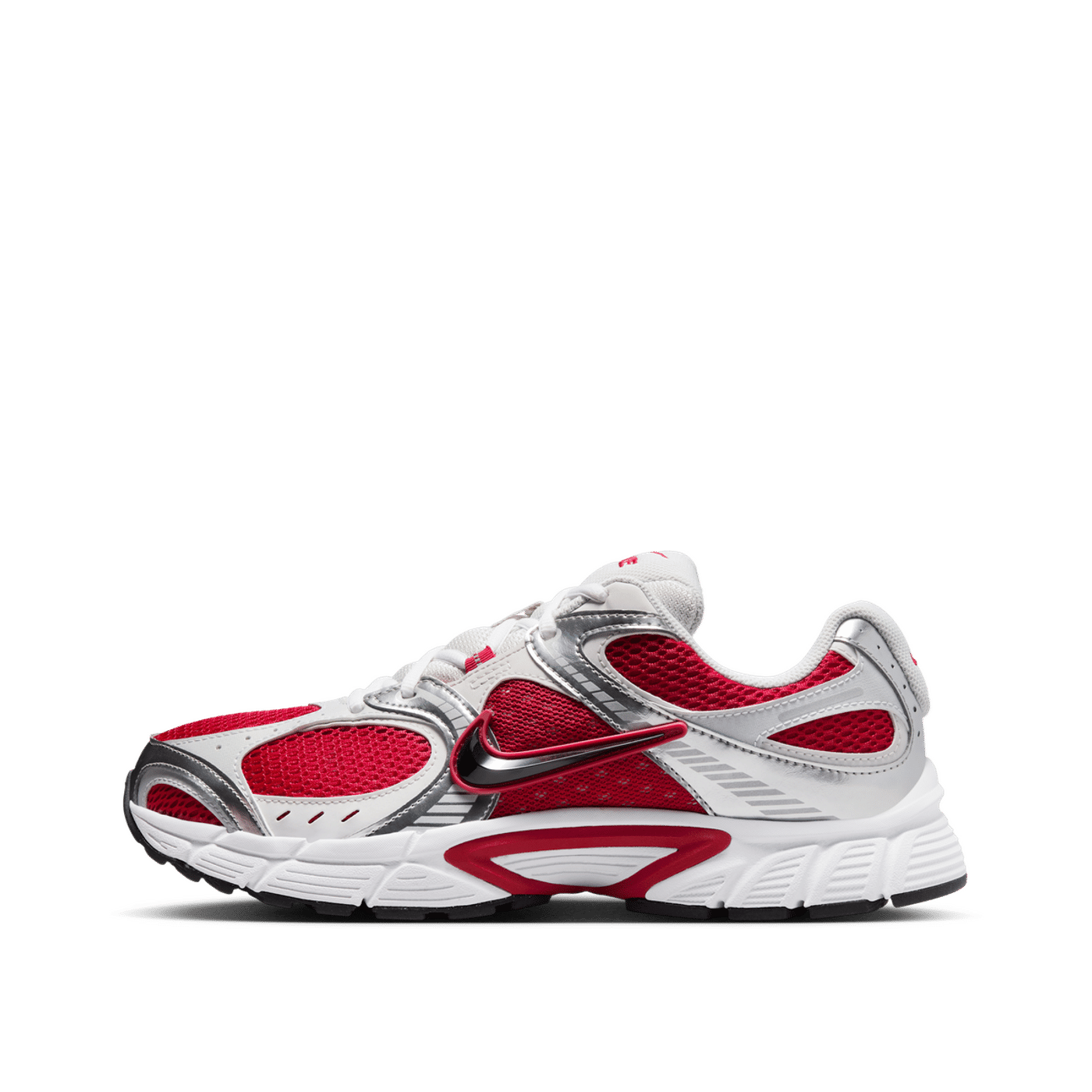 Nike V5 RNR "Gym Red/Black-Metallic Silver" | HJ5228-601