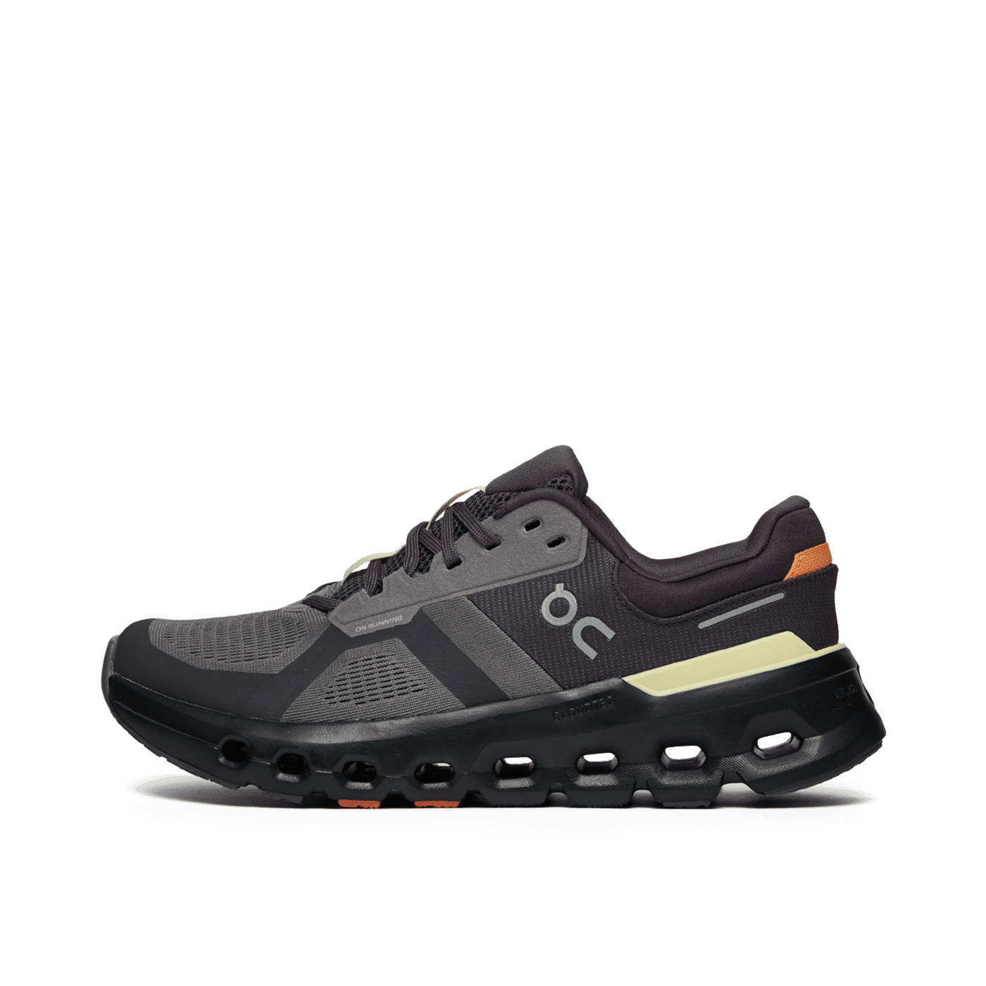 On M Cloudrunner 2 "Rock/Tangerine" | 3ME10144284