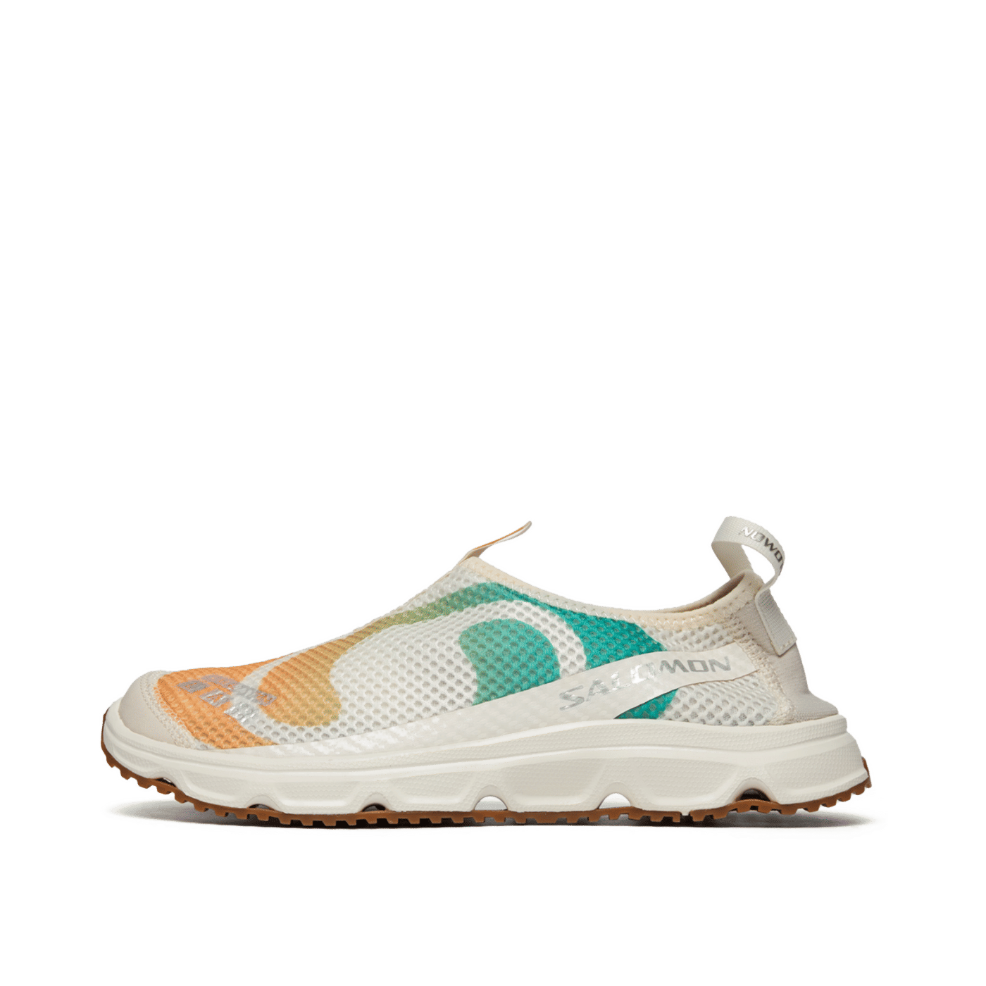 Salomon RX Moc 3.0 "Seasonal Vanilla/Watf/War" | L47758700