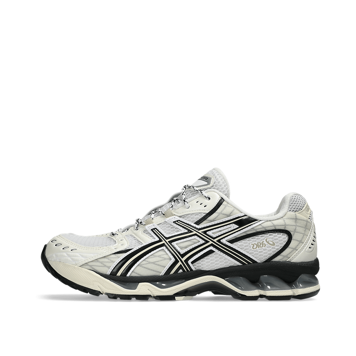 ASICS Gel-Nimbus 10.1 "White/Ivory" | 1203A543-108