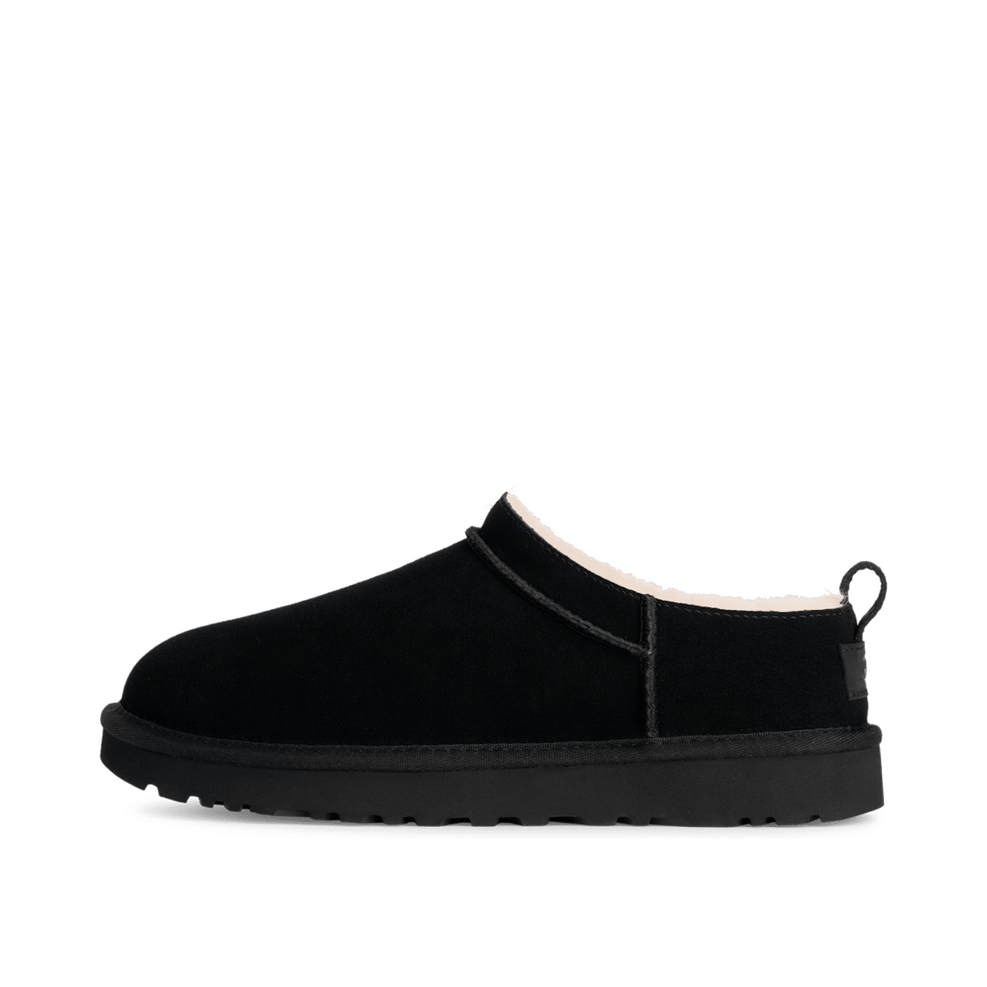 UGG Classic Micro "Black" | 1173891BLK
