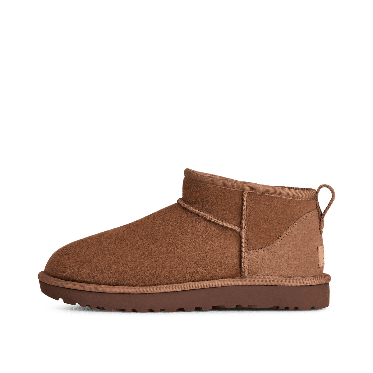 UGG Classic Ultra Mini "Rocky Oak" | 1116109RYK