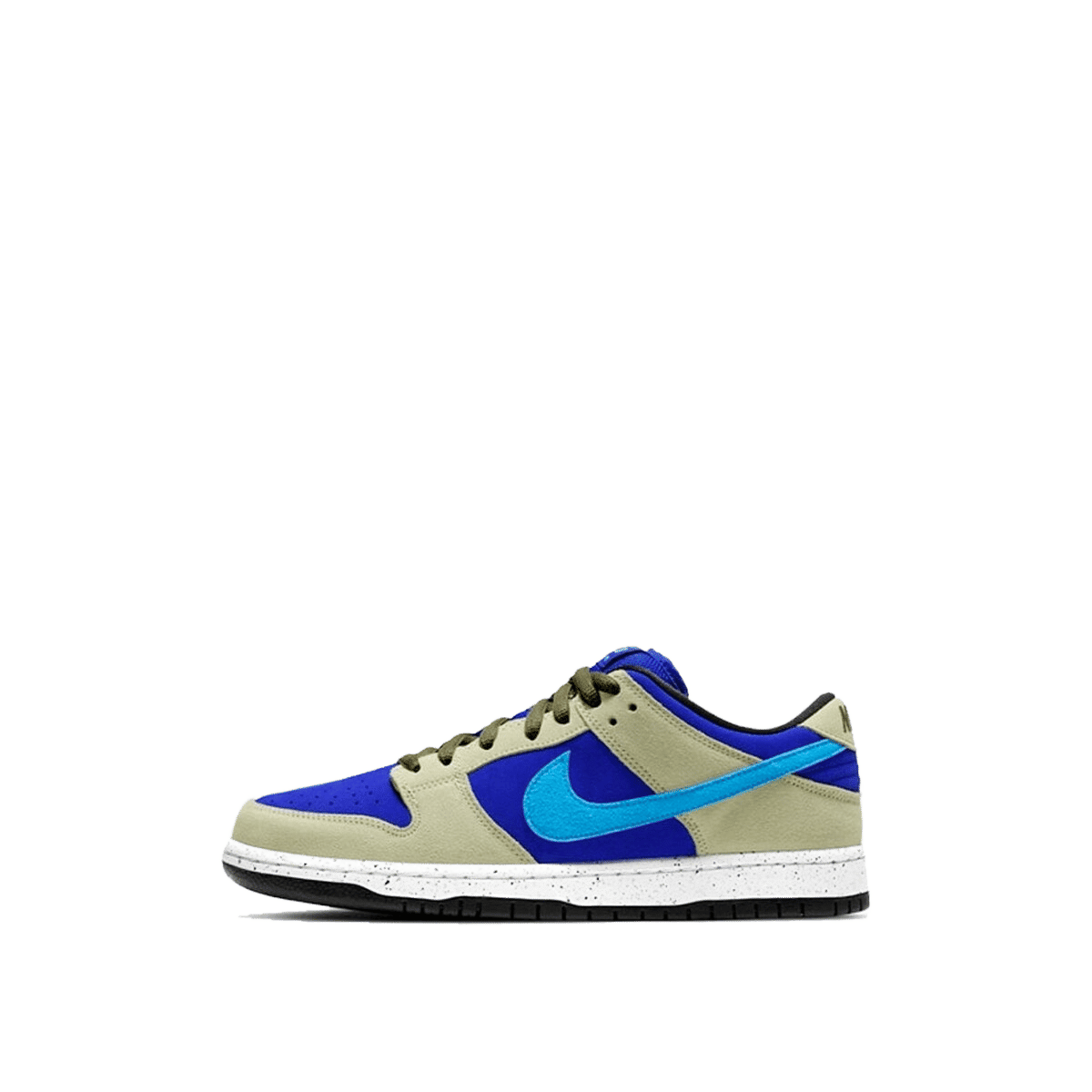 Nike Dunk Low SB ACG "Celadon" | BQ6817-301