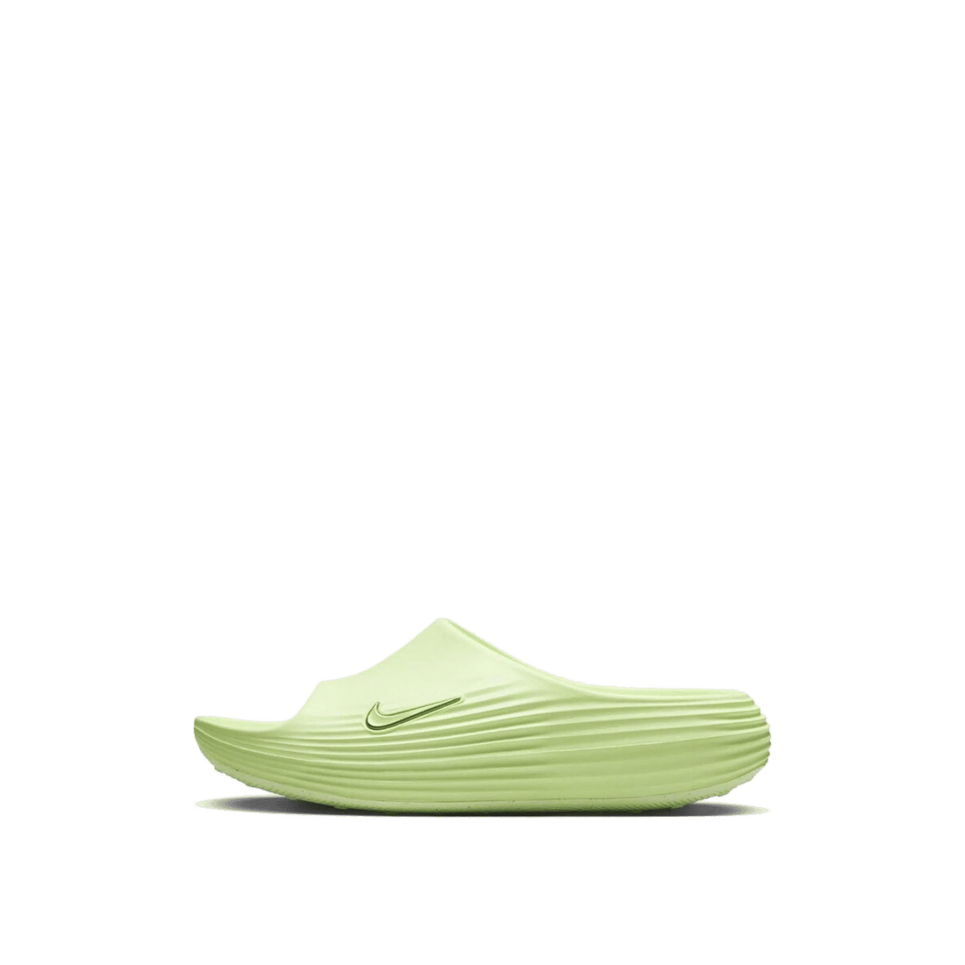 Nike ReactX Rejuven8 Slide "Green" | HV4479-700