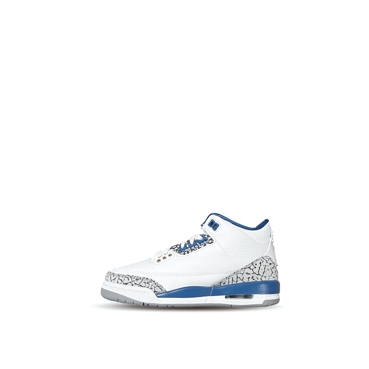 Air Jordan 3 Retro "Wizards" (GS) | DM0967-148