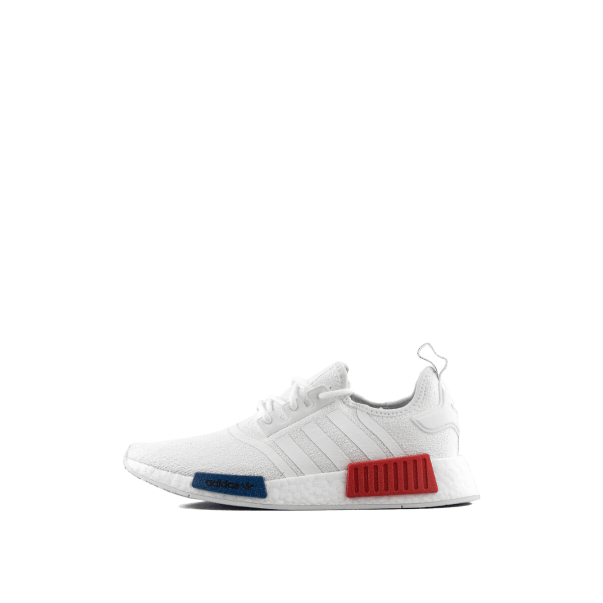 Adidas NMD R1 "White" | GZ7925