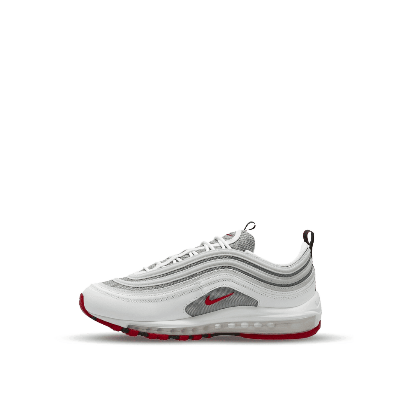 Nike Air Max 97 "White Bullet" | DM0027-100
