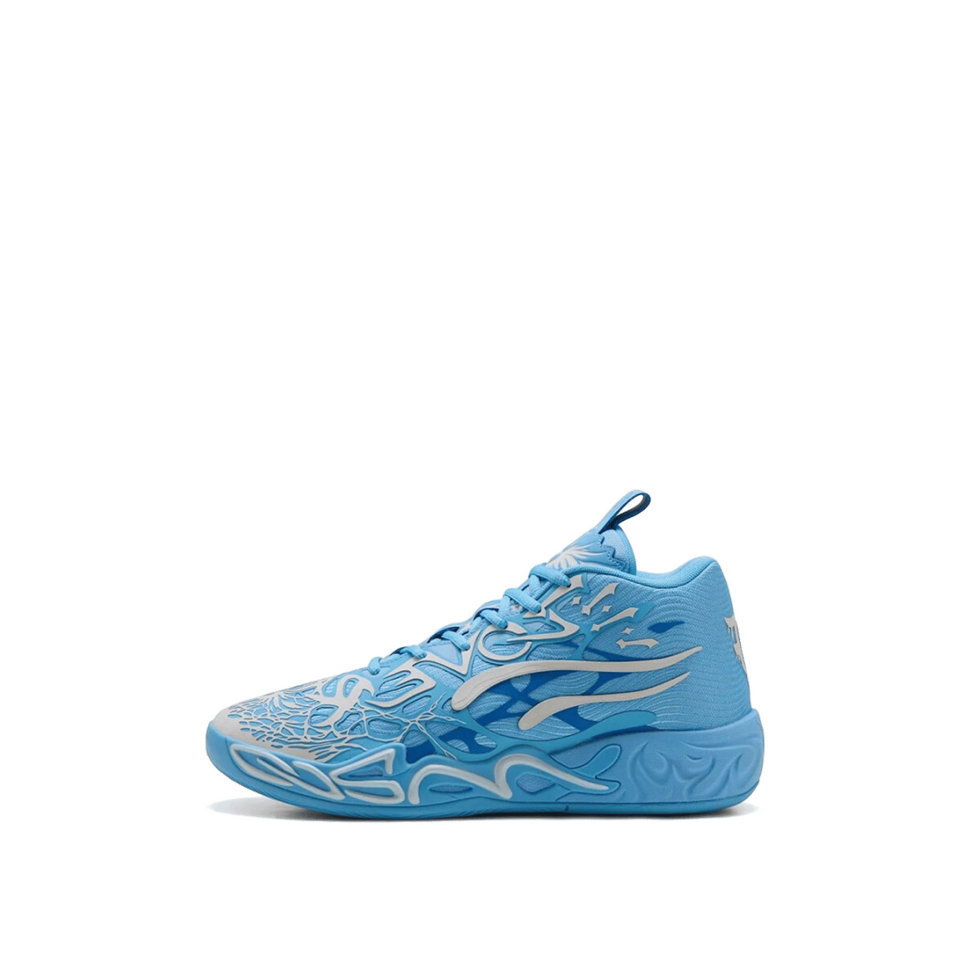 PUMA MB.04 LaFrancé "Light Blue/Cool Mid Gray" | 310697-01