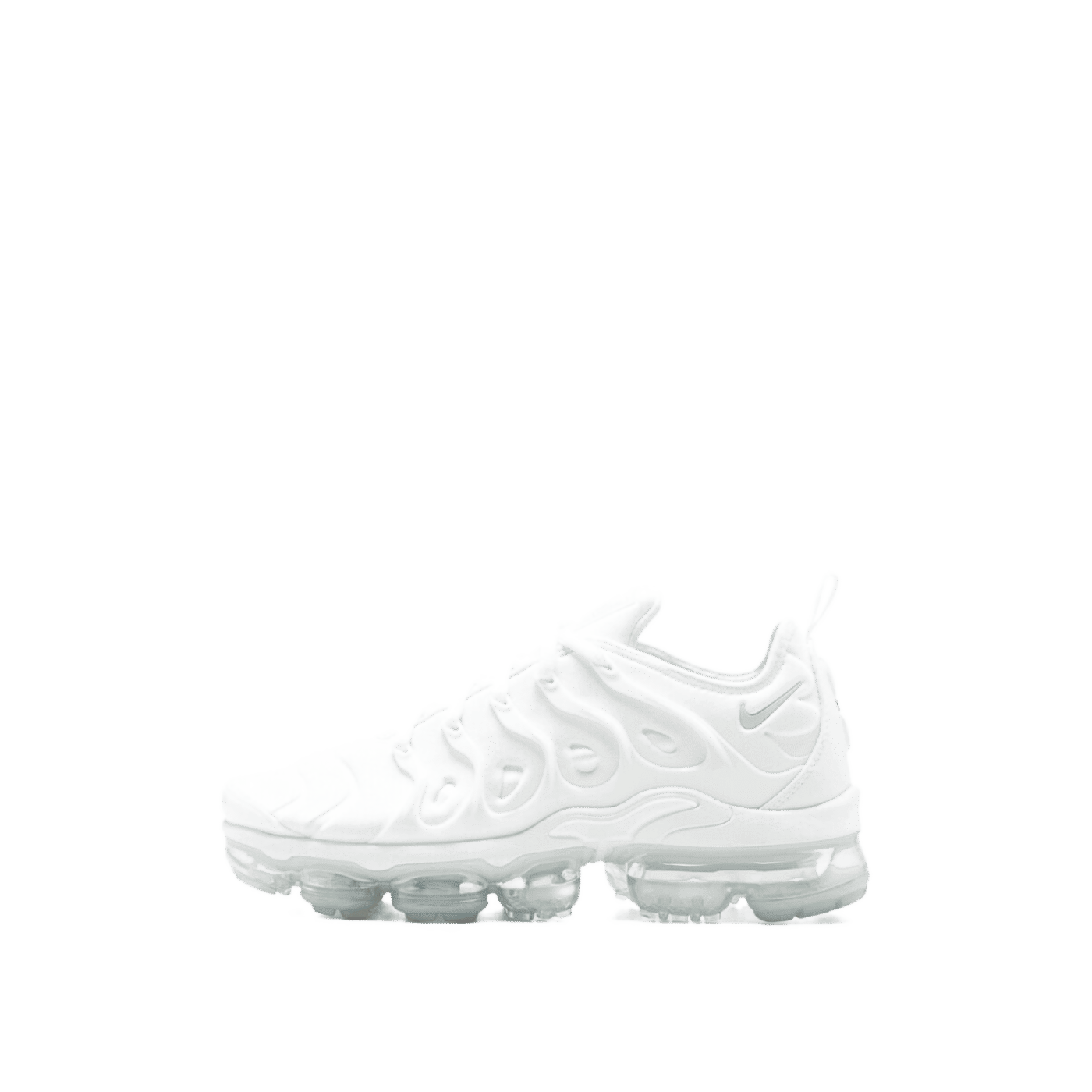 Nike Vapormax Plus "White" | 924453-100