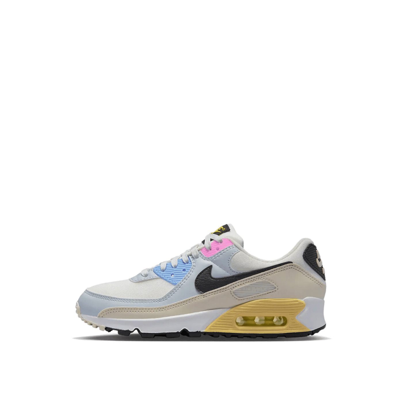 Nike Air Max 90 "Pastel" | DQ0374-100