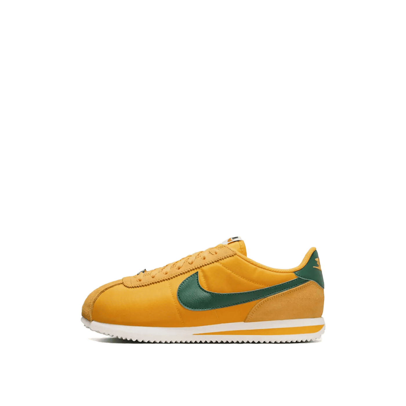 Nike Cortez Wmns "Yellow" | DZ2795-702