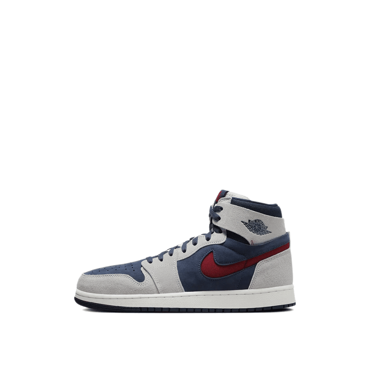 Jordan Air 1 Zoom CMFT 4 "Grey" | DV1307-406