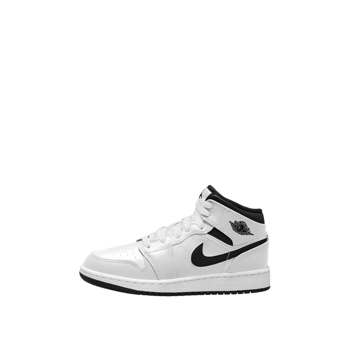Jordan Air 1 Mid (GS) "White" | DQ8423-132