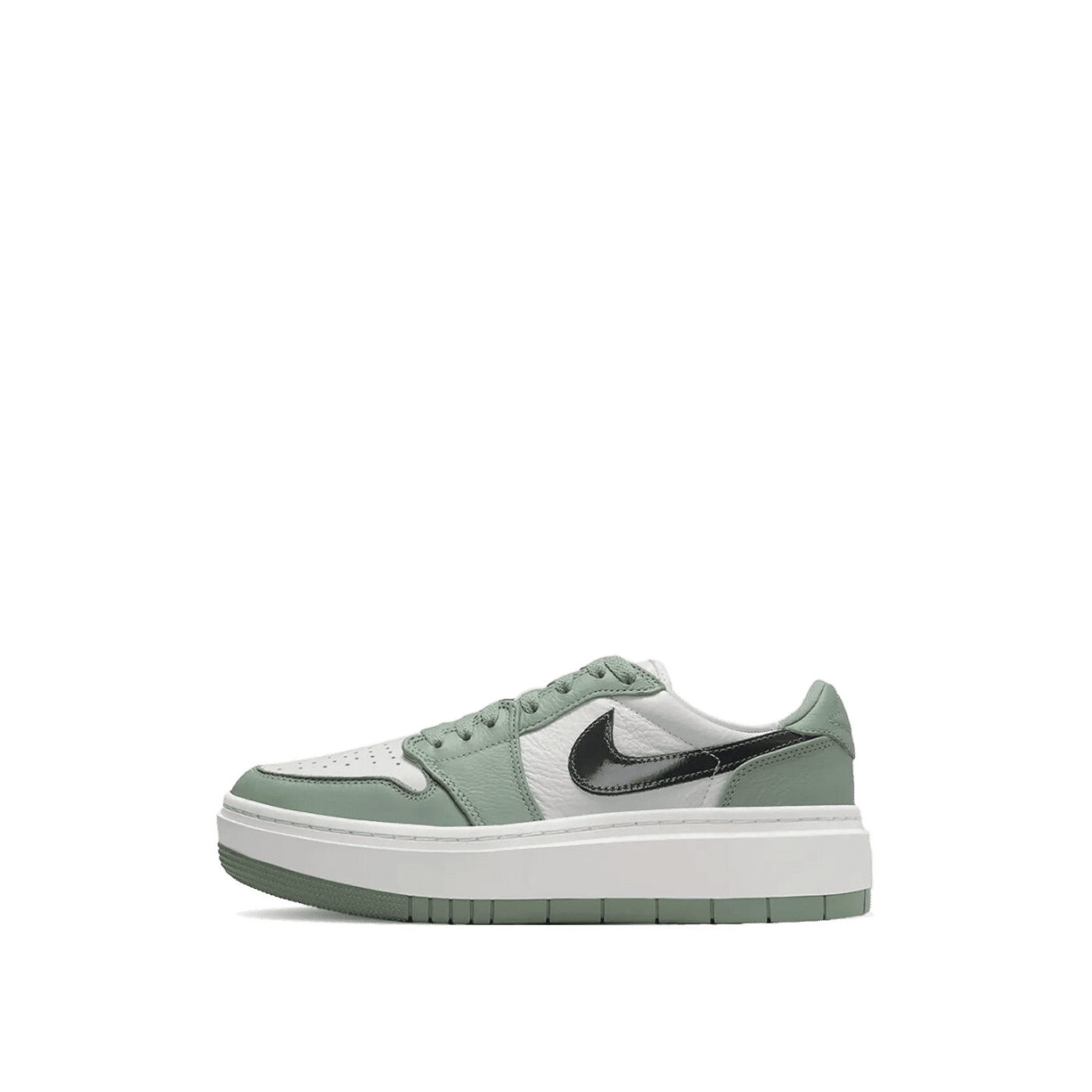 Air Jordan 1 Elevate Low WMNS "Green" | DH7004-300