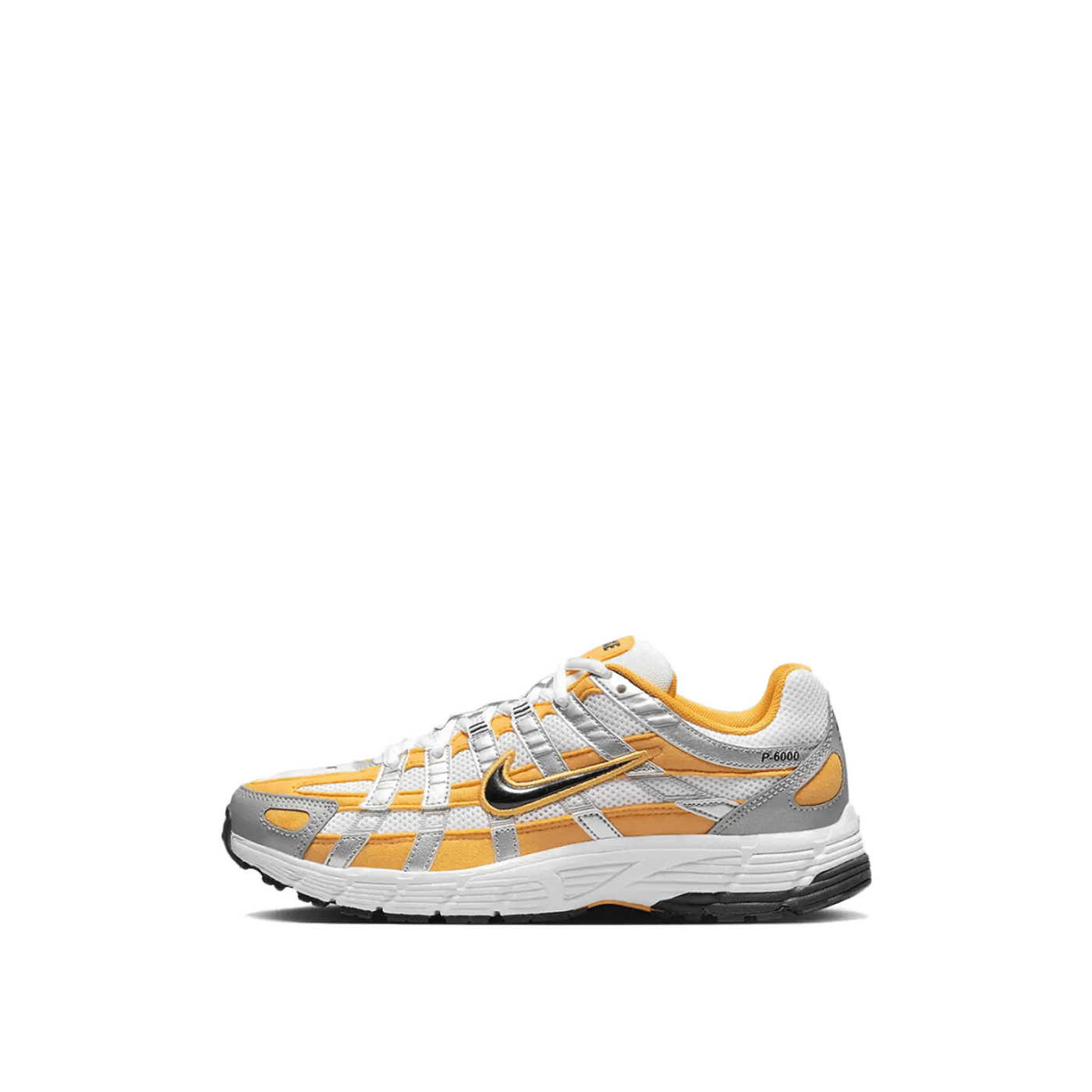 Nike P-6000 Wmns "White" | FJ4745-700