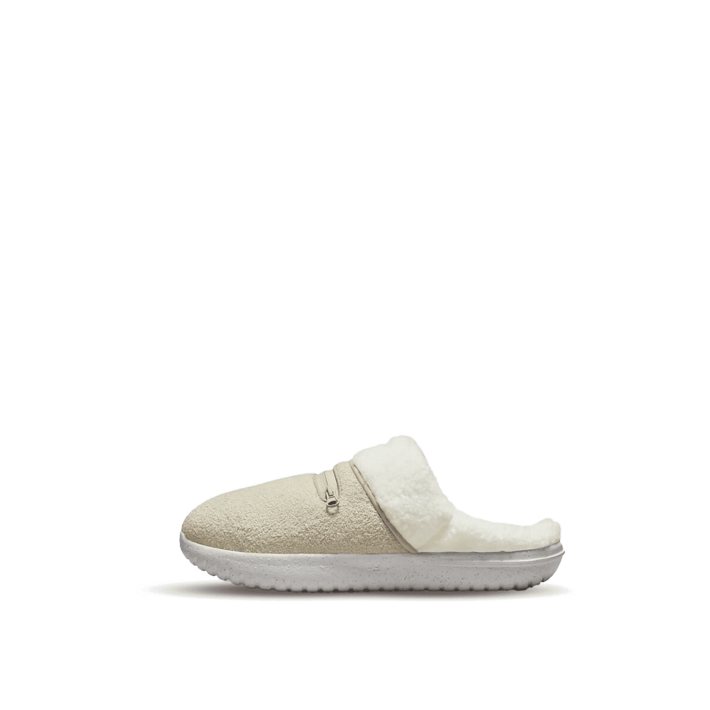 Nike Wmns Burrow SE "Beige" Slides | DR8882-100