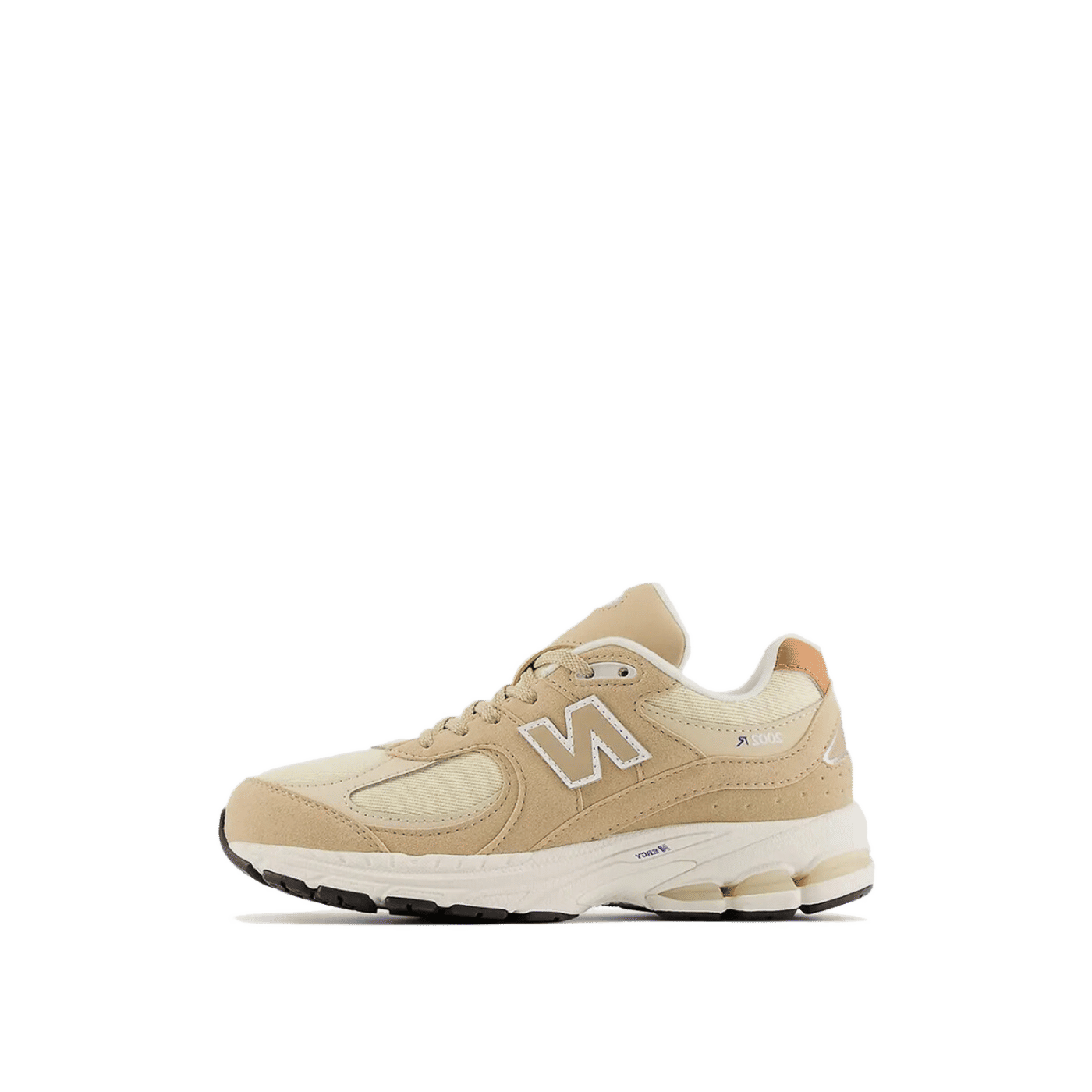 New Balance 2002R (GS) "White" | GC2002EF