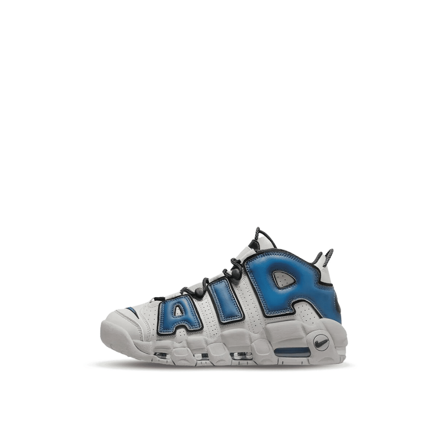 Nike Air More Uptempo 96 "White" | FD5573-001