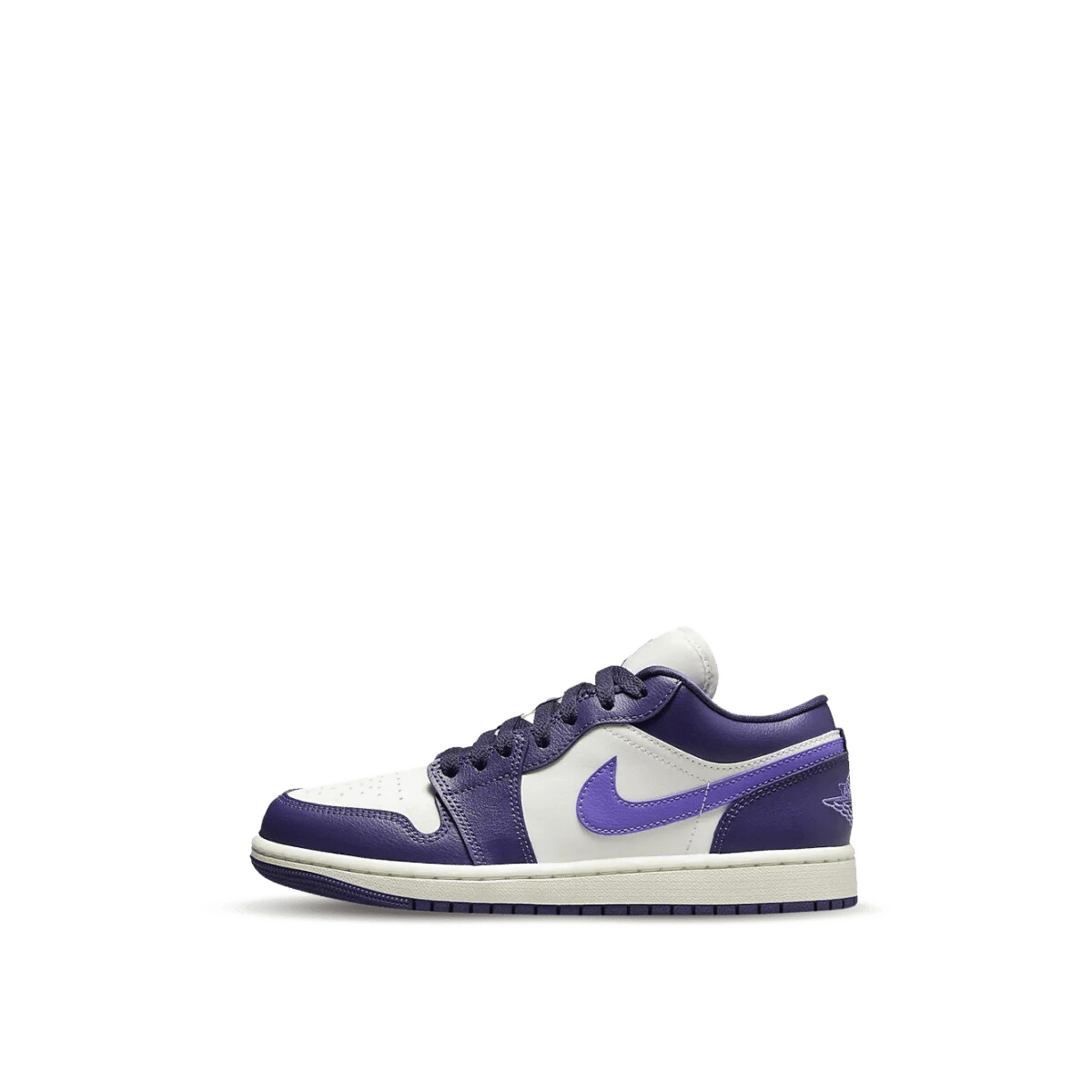 Air Jordan 1 Low Wmns "Pink" | DC0774-502