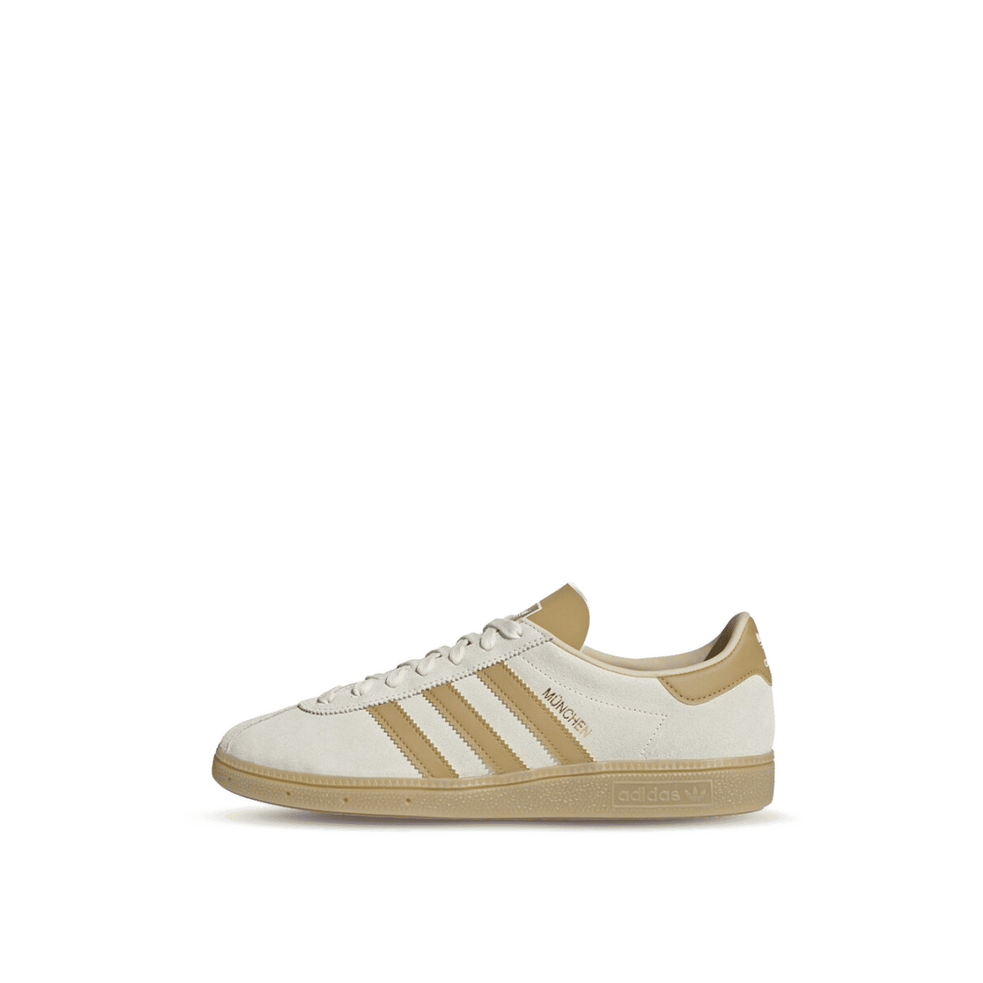 Adidas Originals München "White" | GY7399