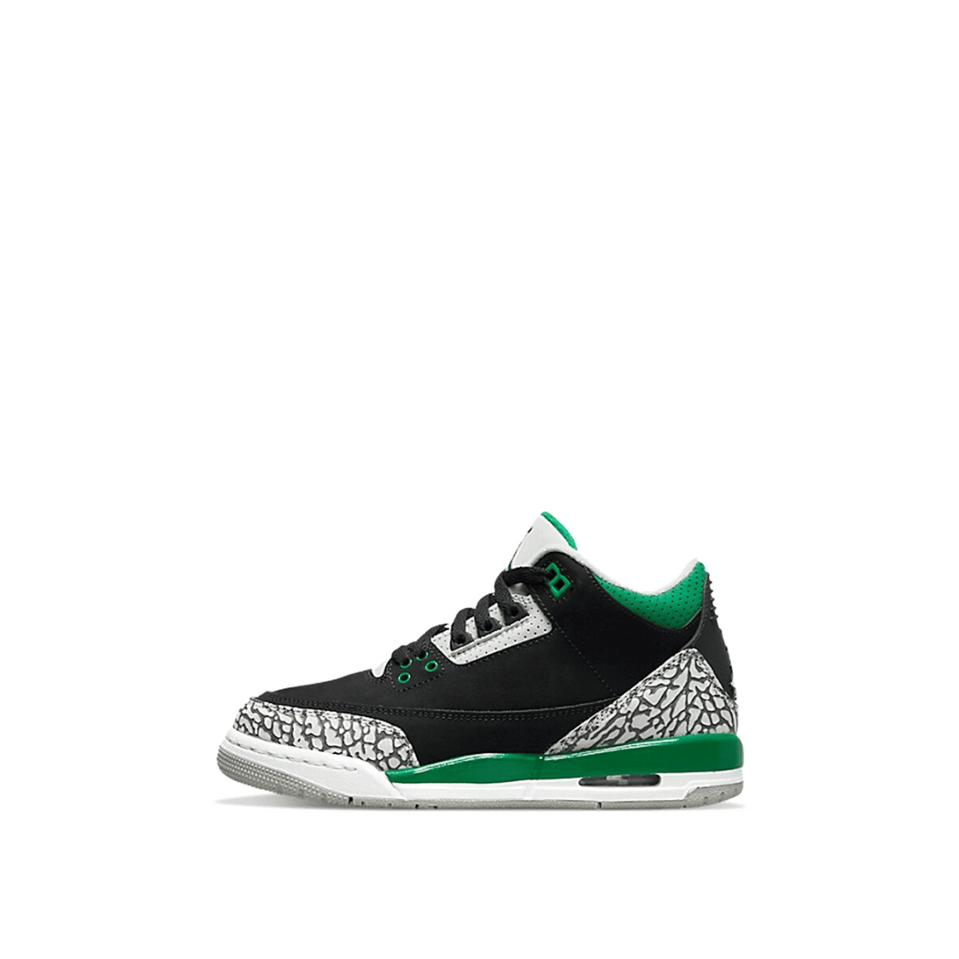 Jordan 02122031 PS "Black" | 398614-030