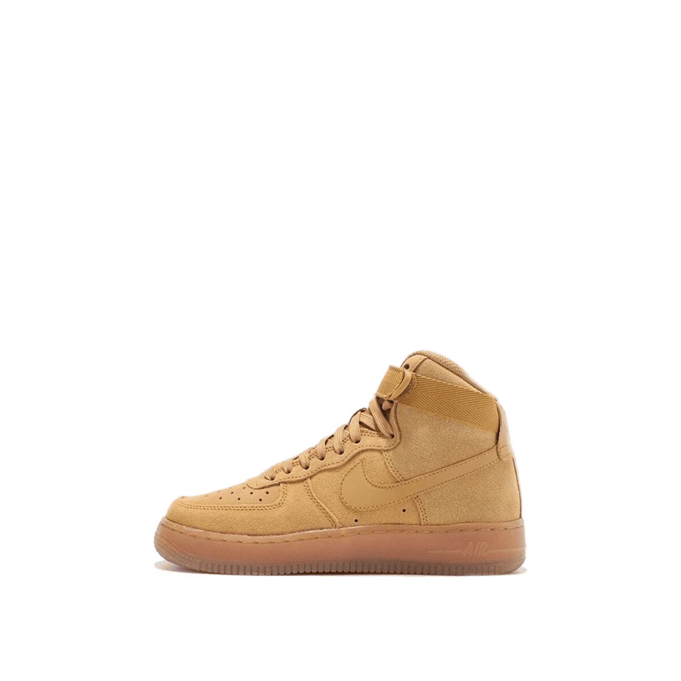 Nike Air Force 1 High LV8 3 GS "Brown" | CK0262-700