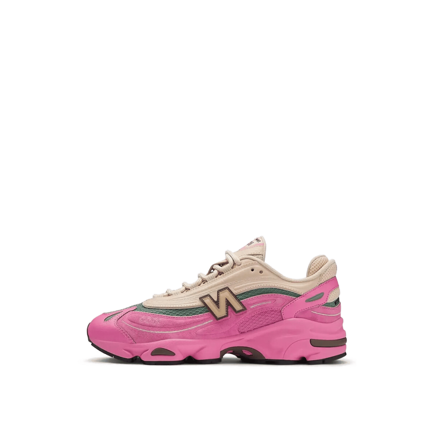 New Balance M1000MC "Light Pink" | M1000MC
