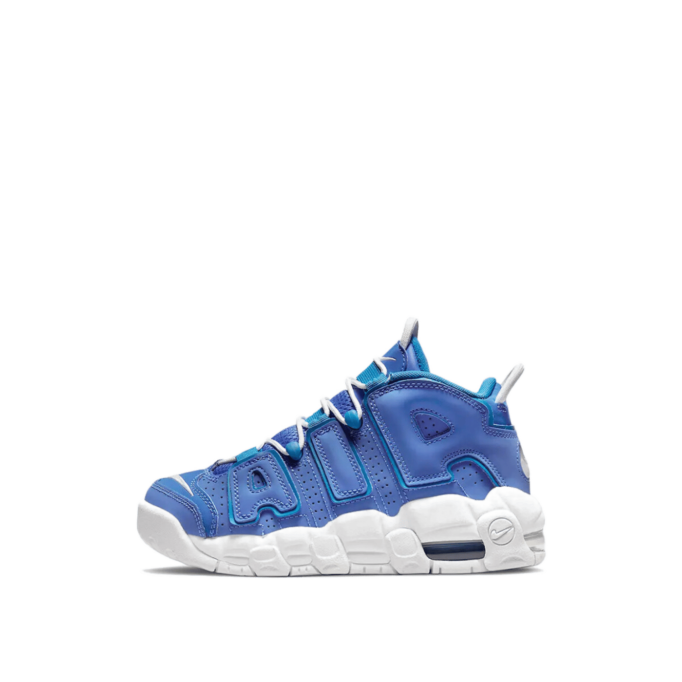 Nike "Blue" | DM1023-400