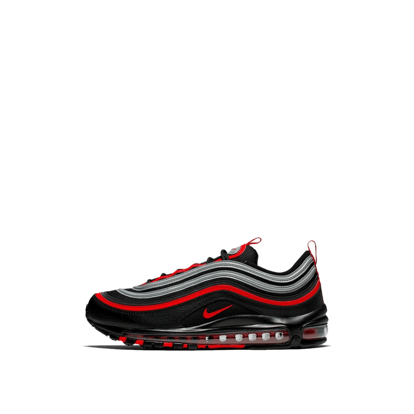 Nike Air Max 97 "Black" | 921826-014