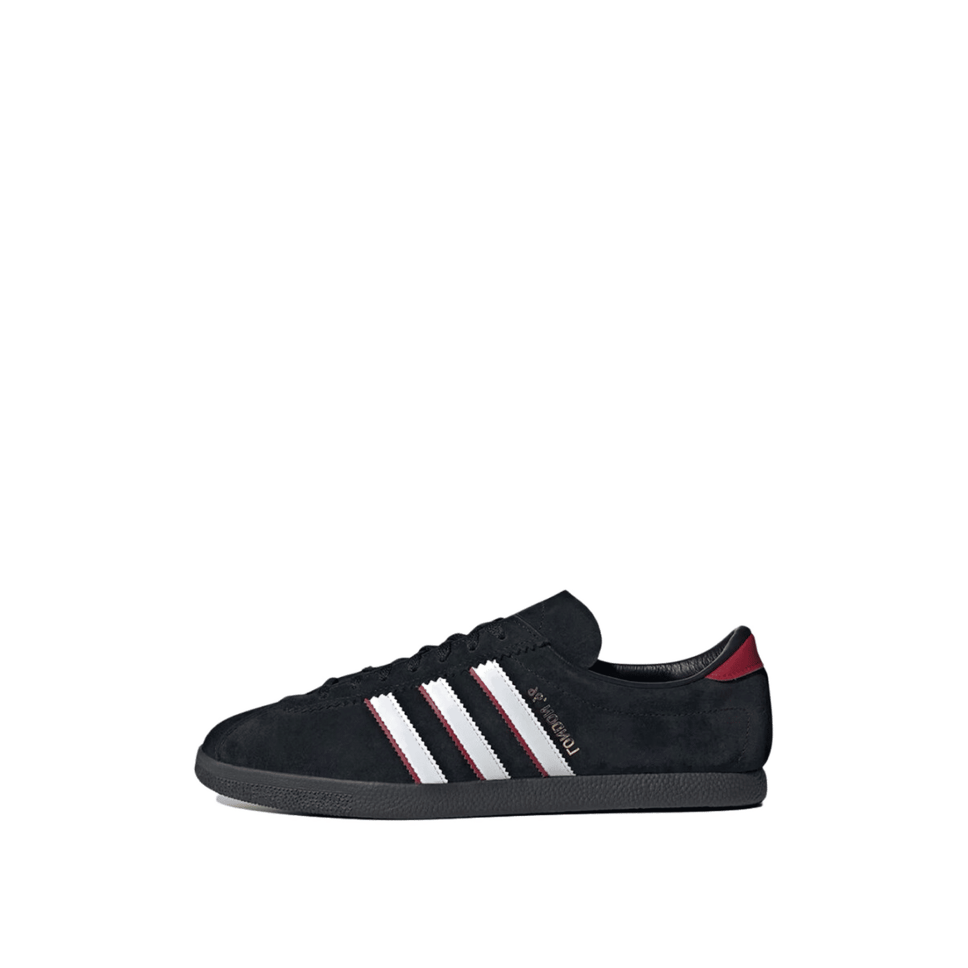 adidas Originals London 96 "Black" | IH4773