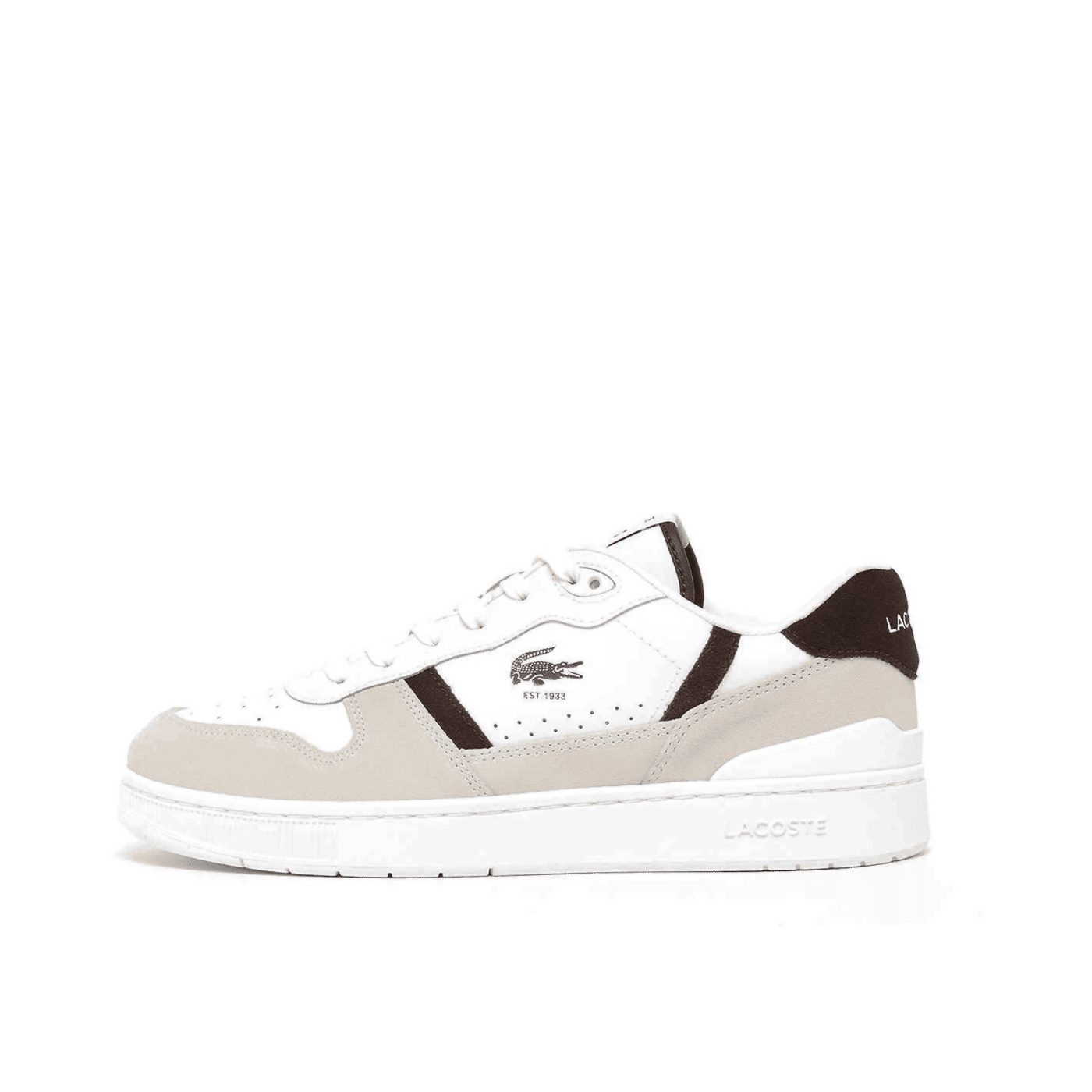 T-Clip "White" | 51SMA0168V06